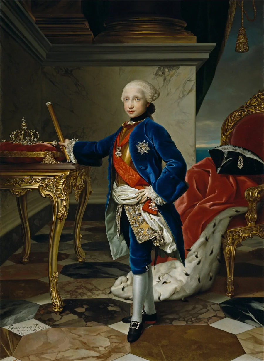 Ferdinando IV, re di Napoli