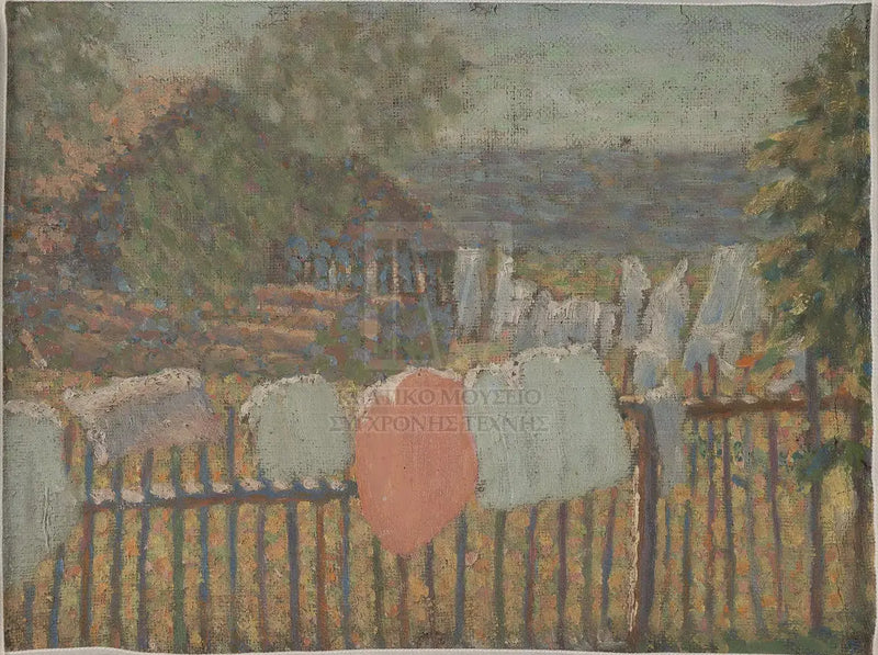 Fattoria - Kazimir Malevich