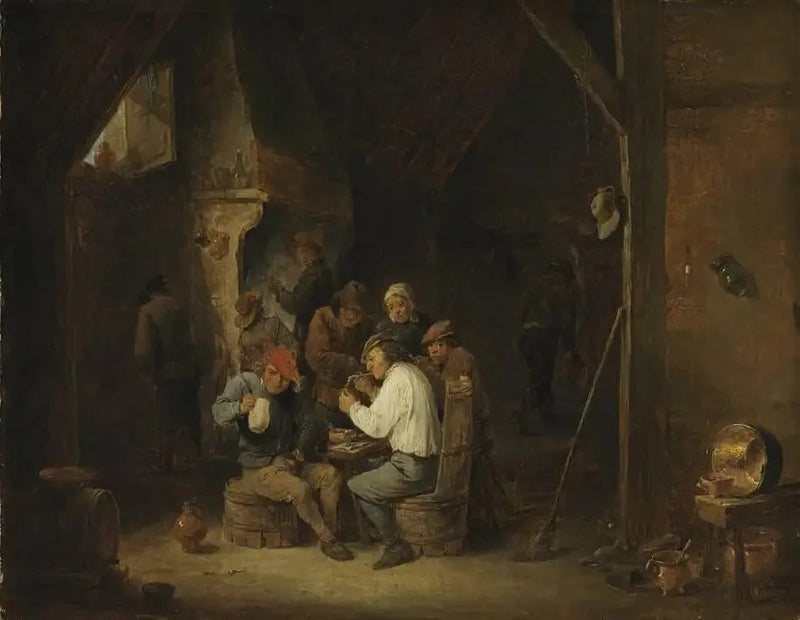 Q30094955 - David Teniers il Giovane