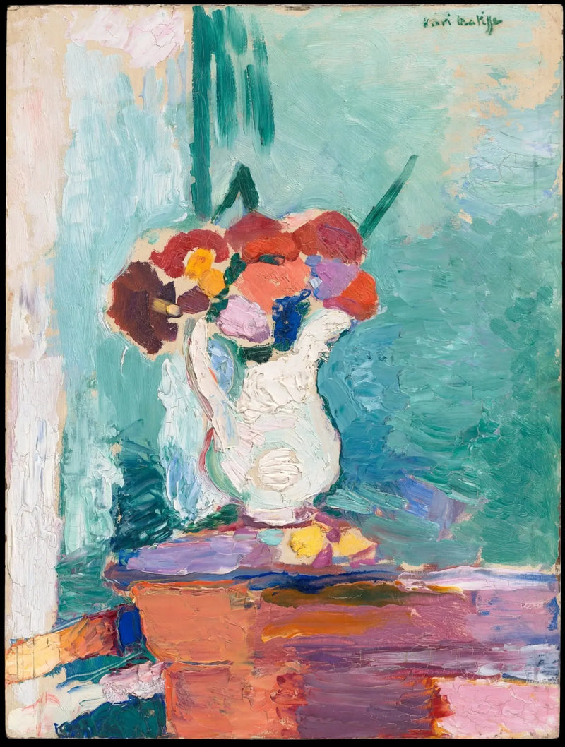 Fiori - Henri Matisse