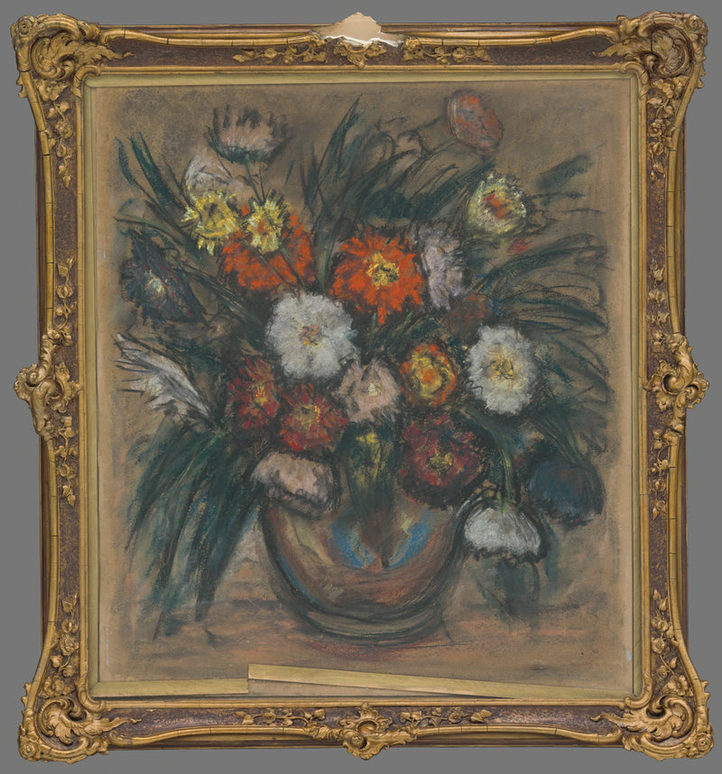Fiori - Lovis Corinth