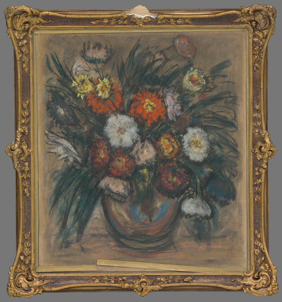Fiori - Lovis Corinth