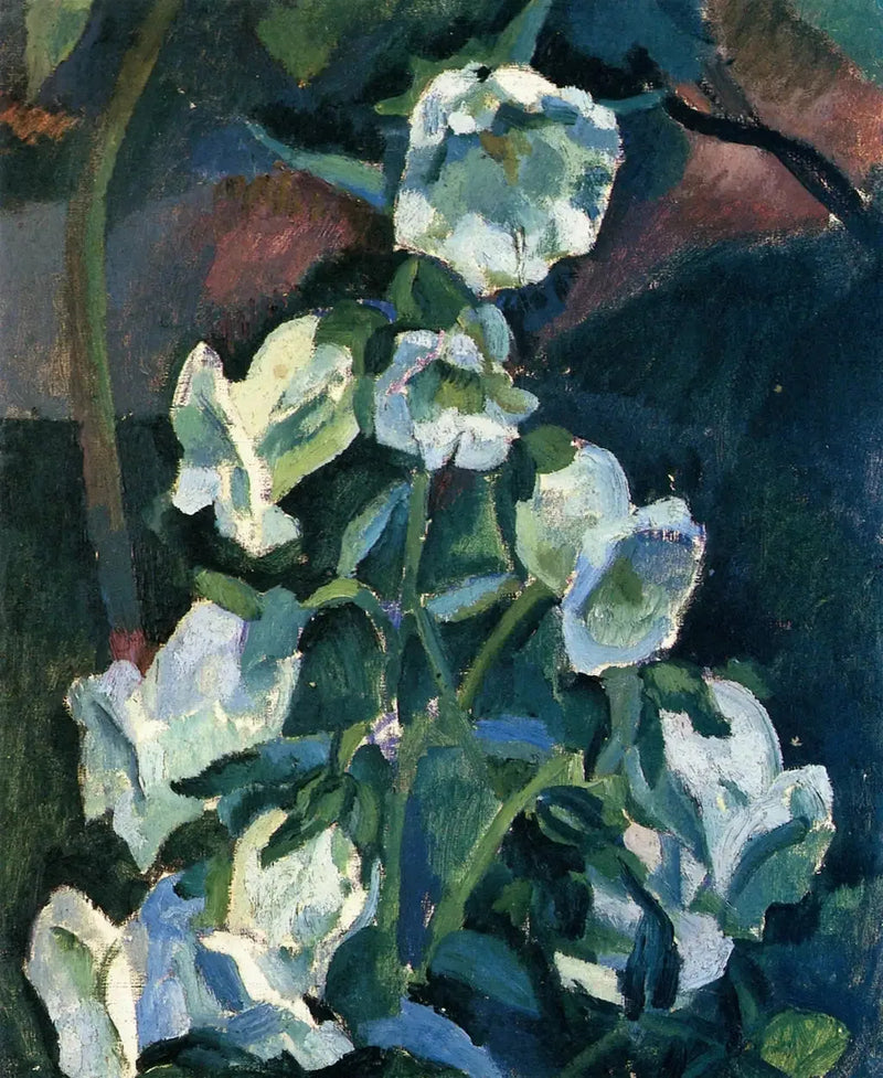 Fiori - Robert Delaunay