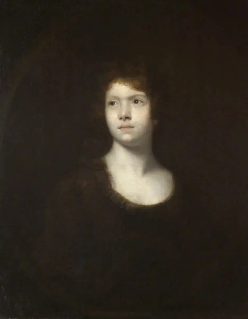 Frances Reynolds (1729–1807) - Giosuè Reynolds