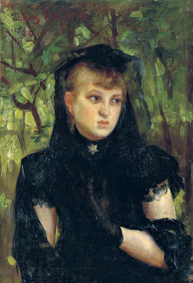 Q53016746 - Lovis Corinth
