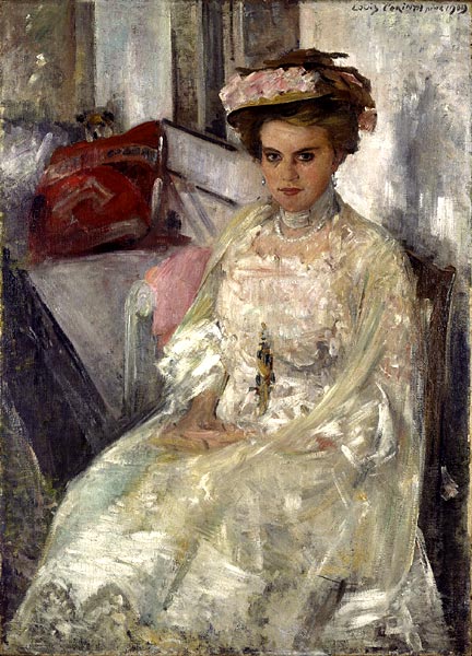 Q23481640 - Lovis Corinth