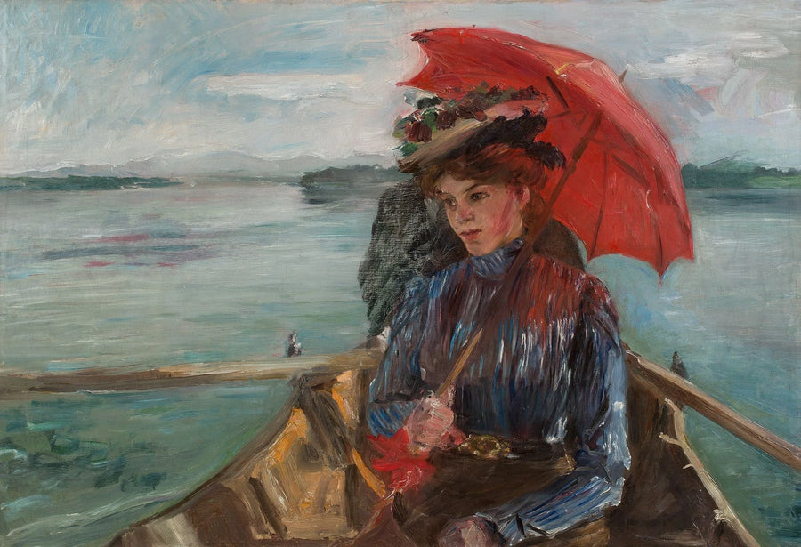 Q122189776 - Lovis Corinth