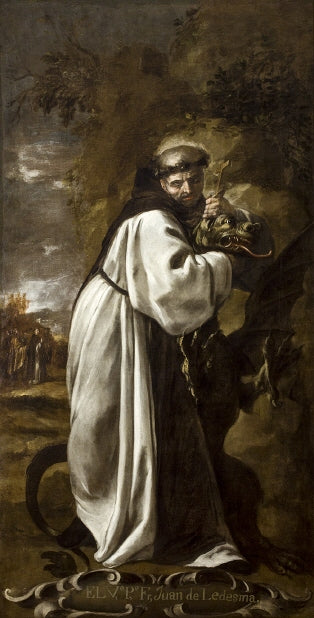 Q115128330 - Juan de Valdés Leal