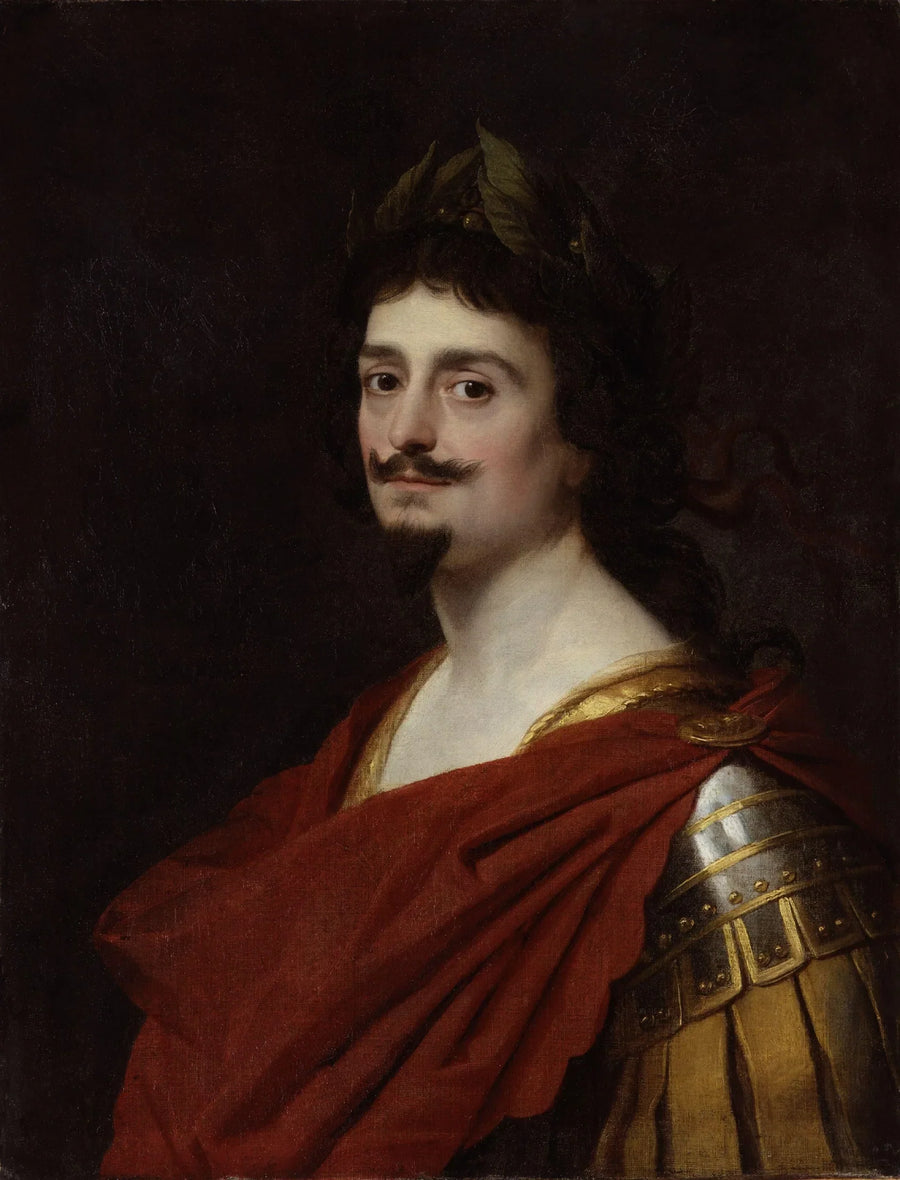 Frédéric V, re di Boemia e elettore palatino