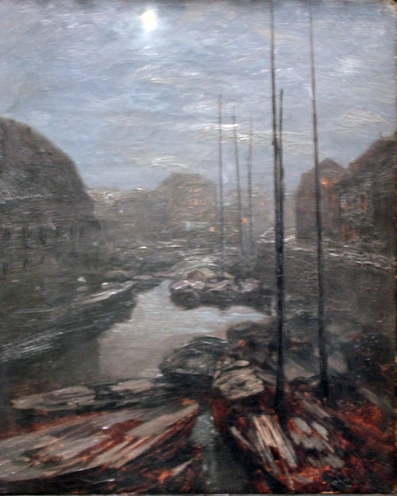 Q50106027 - Adolph von Menzel