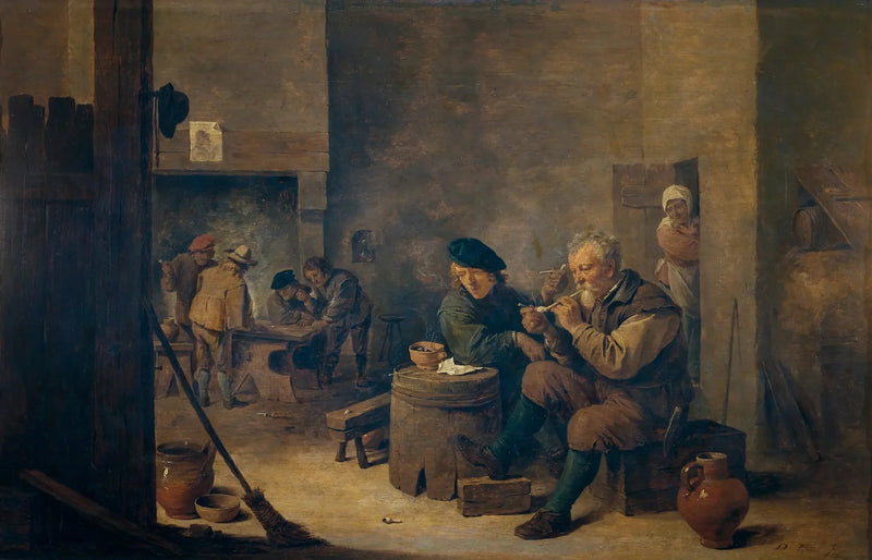 Q59979589 - David Teniers il Giovane