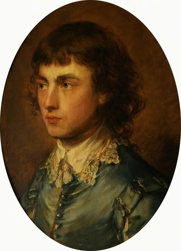 Gainsborough Dupont (1754–1797) - Tommaso Gainsborough
