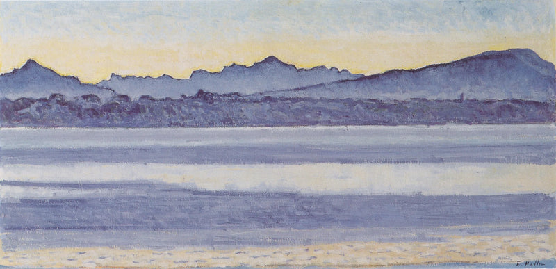 Ferdinand Hodler