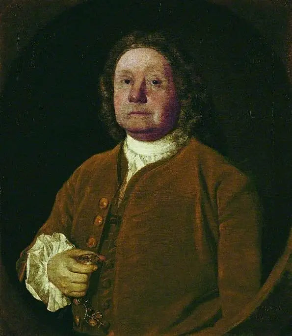 George Fothergill di York (1689–1770) - George Stubbs