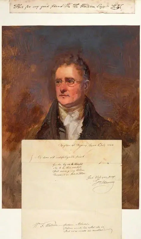 George Thomson (1757–1851), collezionista di canzoni scozzesi - Henry Raeburn