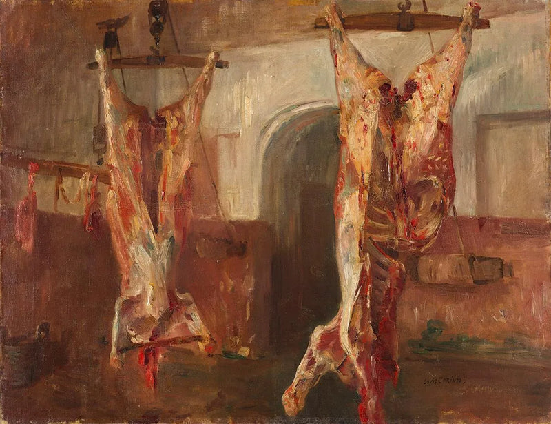 Q121535884 - Lovis Corinth