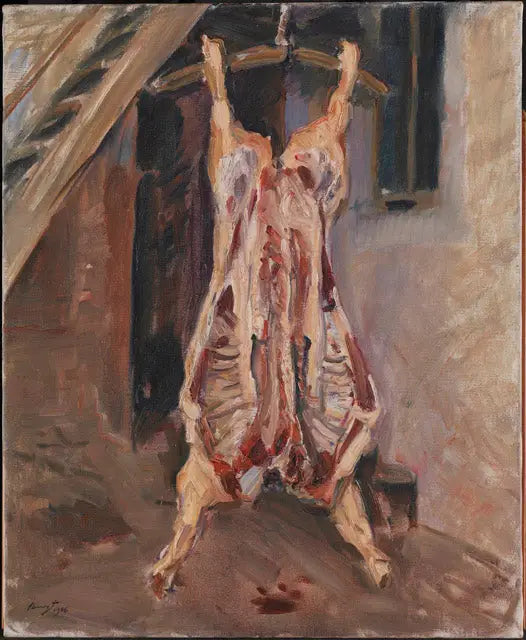 Max Slevogt