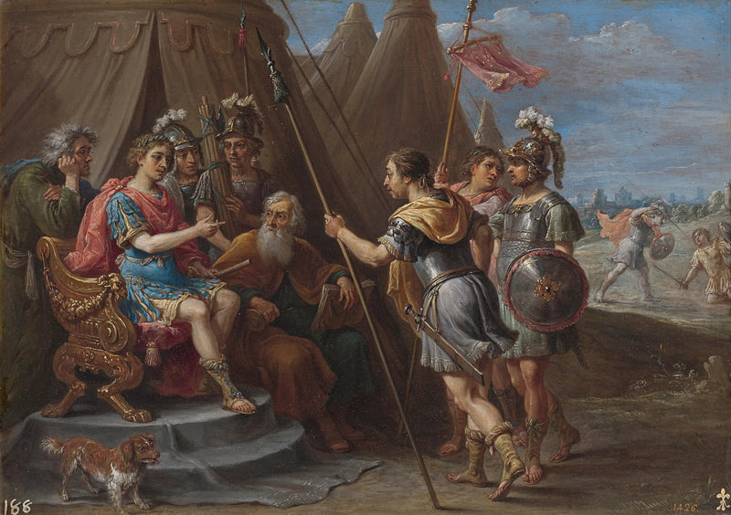 Q59720939 - David Teniers il Giovane