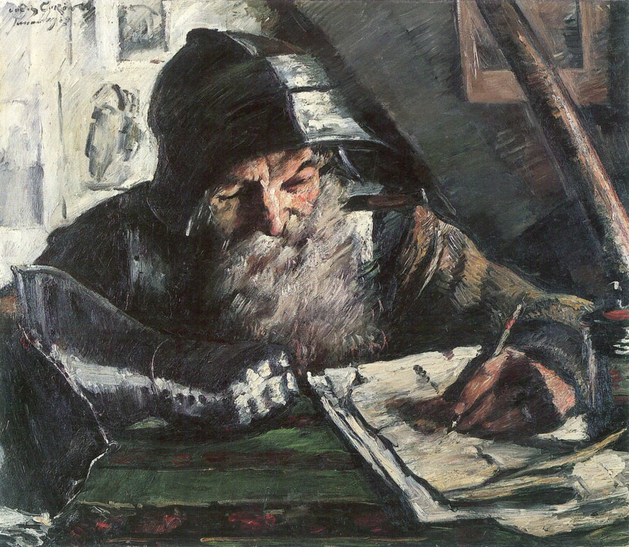 Q80332395 - Lovis Corinth
