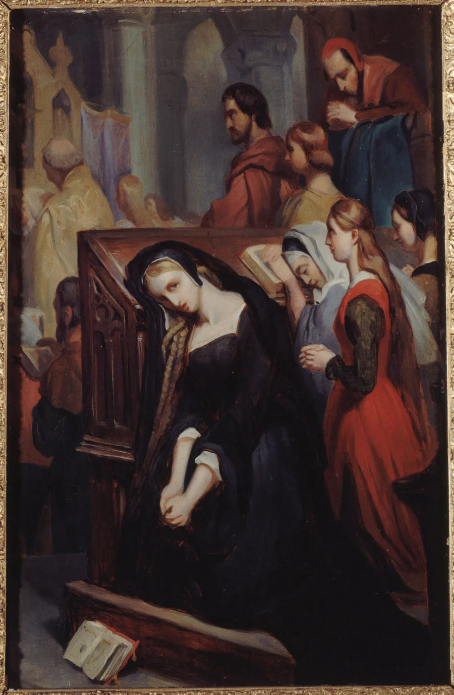 Q27020592 - Ary Scheffer