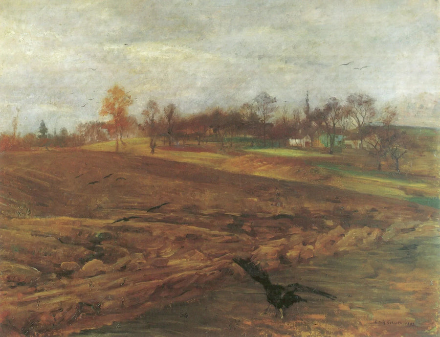 Q118038870 - Lovis Corinth