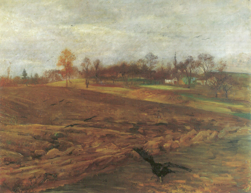 Q118038870 - Lovis Corinth
