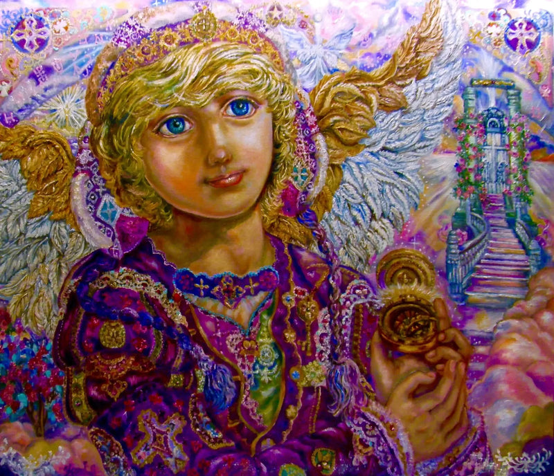 Angelo Custode Gabriele - Yumi Sugai