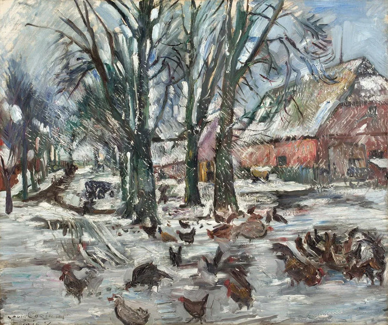 Q131983241 - Lovis Corinth