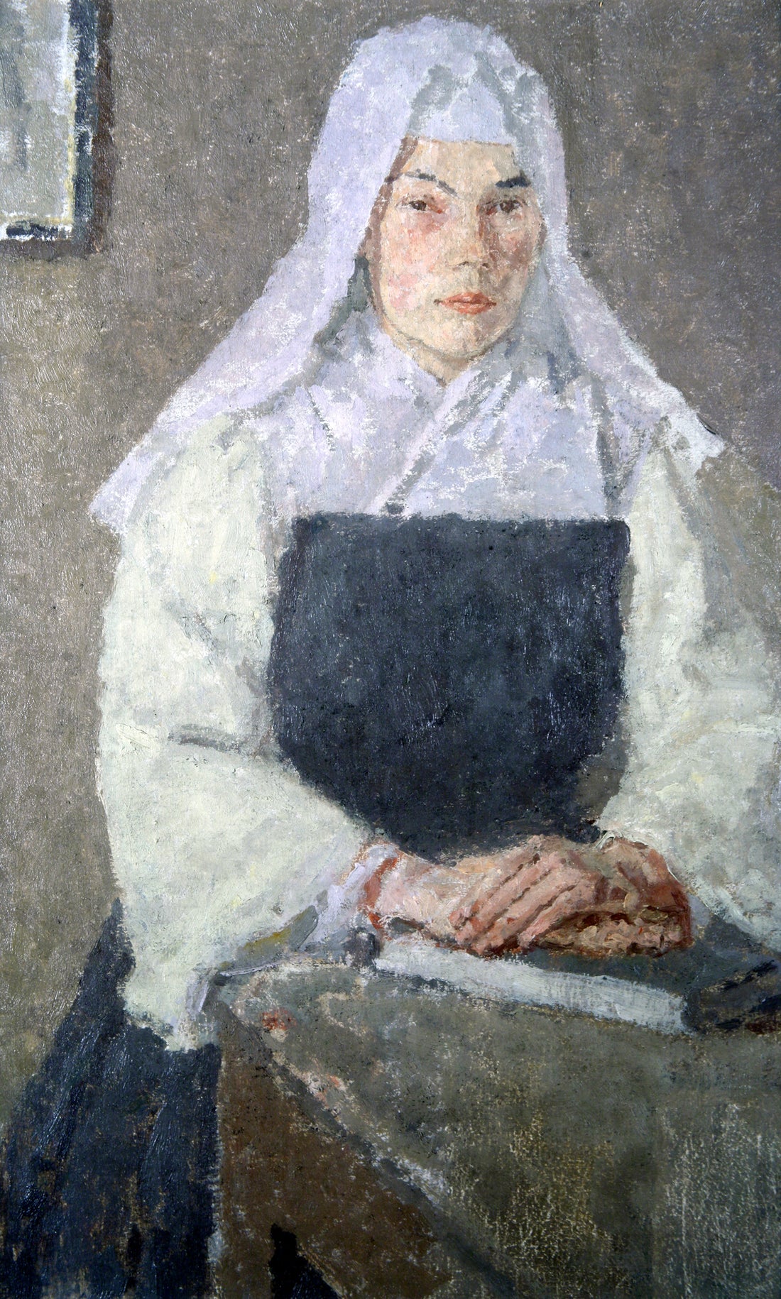 La Religieuse - Gwen John