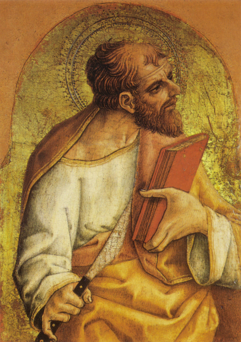 Carlo Crivelli