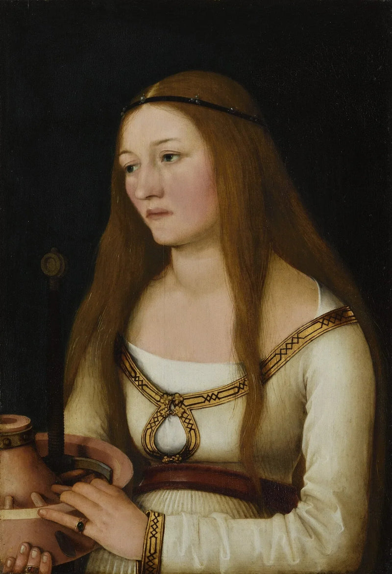 Q131748982 - Hans Holbein il Vecchio