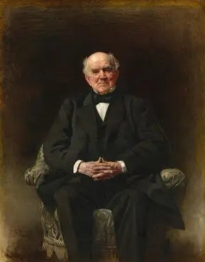 Henri Blanc - Léon Bonnat