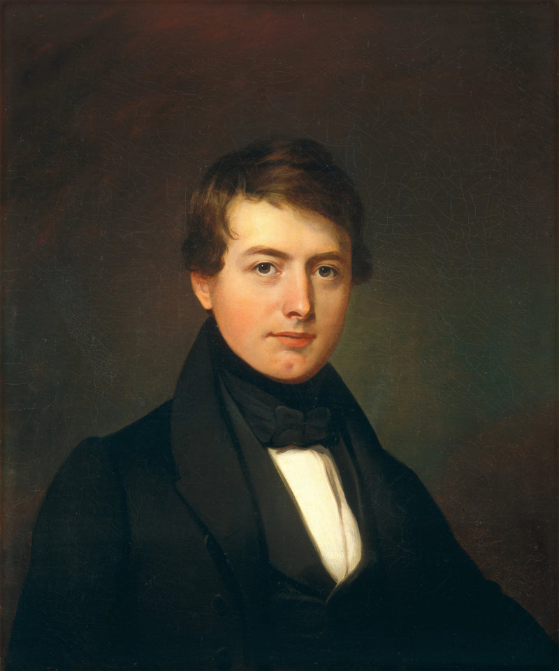 Henri Eichholtz Léman - Jacob Eichholtz