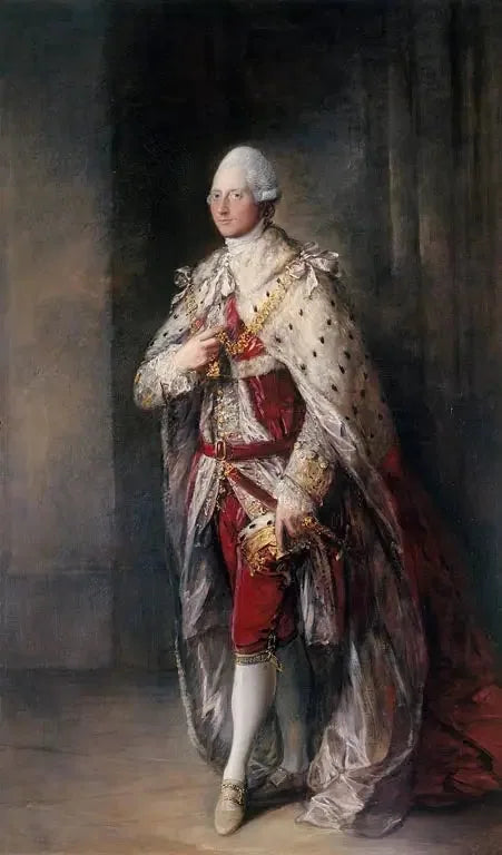 Henri Frédéric, duca di Cumberland (1745-1790)