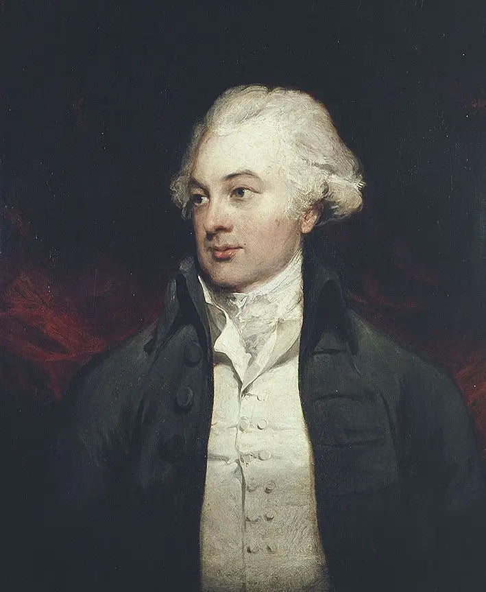 Henry Phipps, 1er conte di Mulgrave - Thomas Lawrence