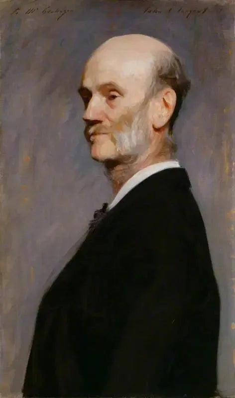 Ercole Brabazon Brabazon - John Singer Sargent