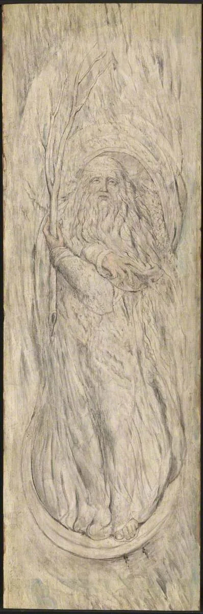 Inverno - William Blake