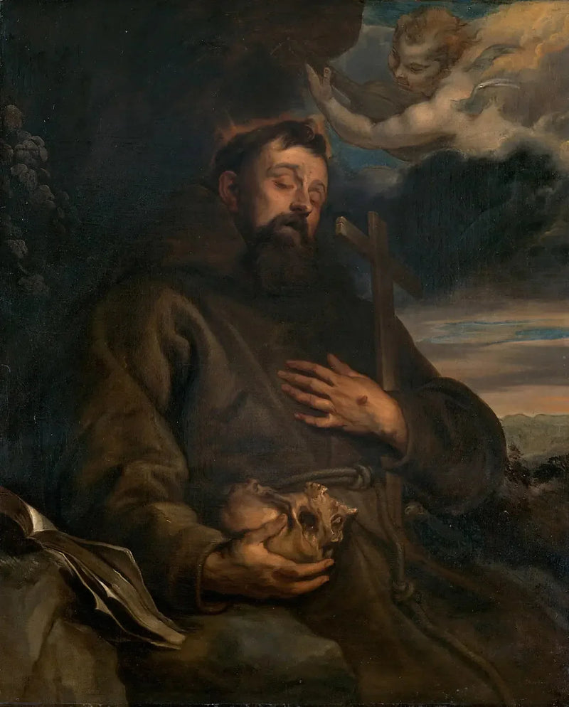Antoine van Dyck