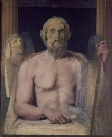 Omero e Orfeo - Jean-Auguste-Dominique Ingres