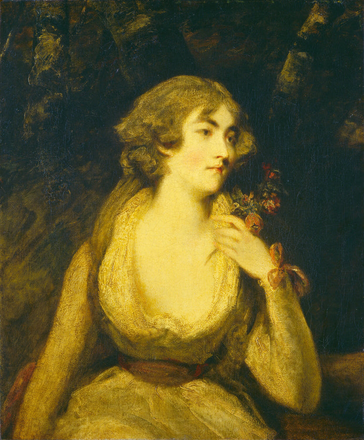 L'On. La signora Gray - Daniel Gardner