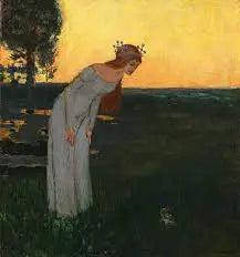 C'era una volta - Franz Von Stuck