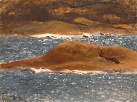 Lotto - Bruno Liljefors