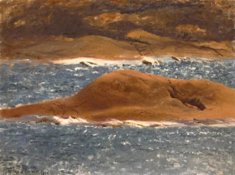Lotto - Bruno Liljefors