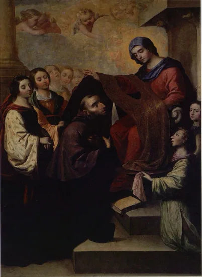 Q113826973 - Francisco de Zurbarán