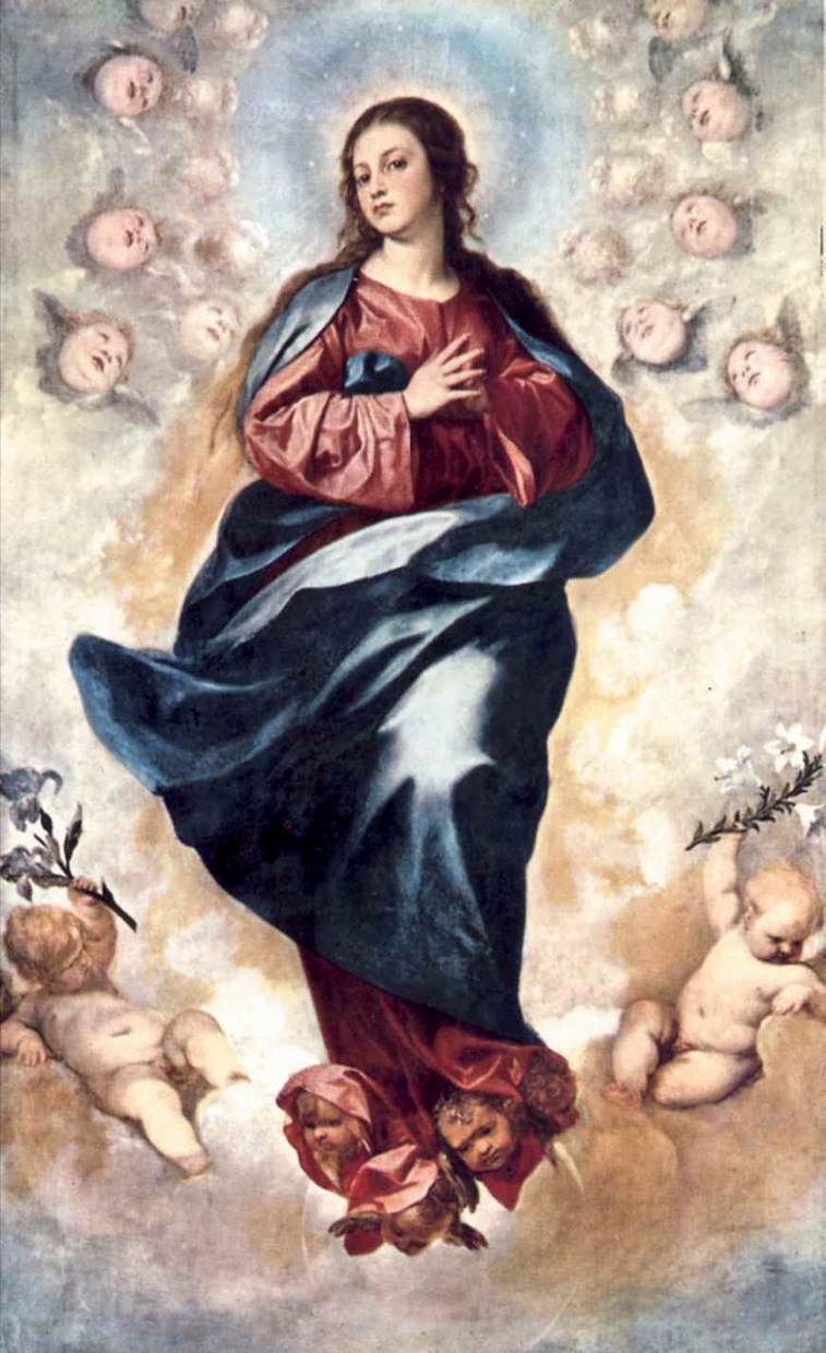 Q125169616 - Alonso Cano - Alpha Reproduction