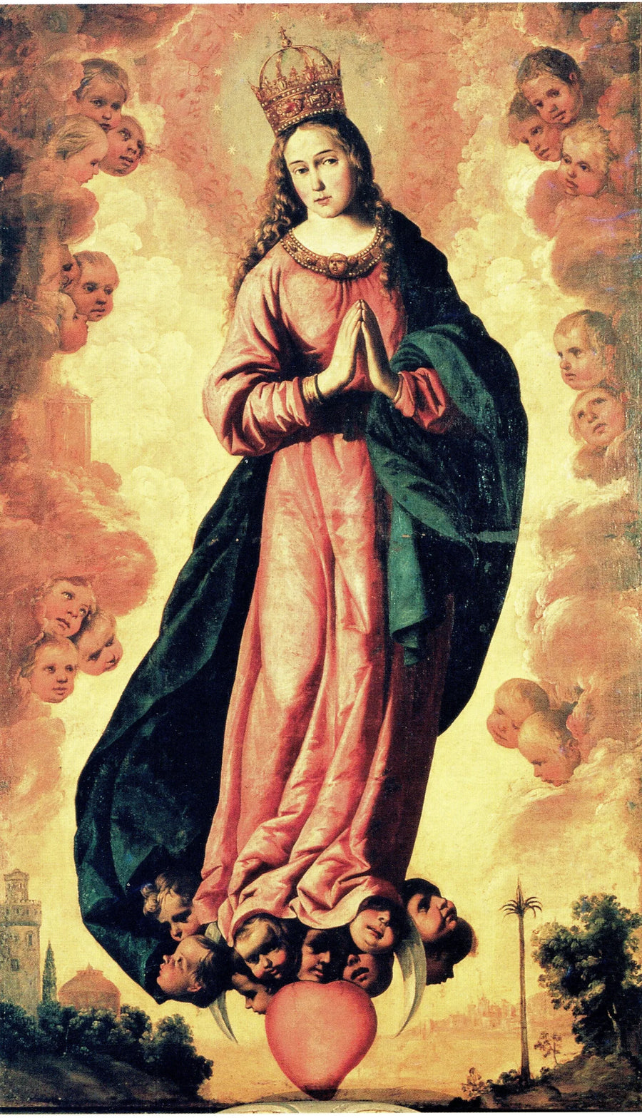 Q110954787 - Francisco de Zurbarán