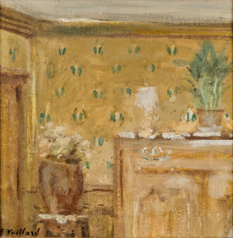 Édouard Vuillard