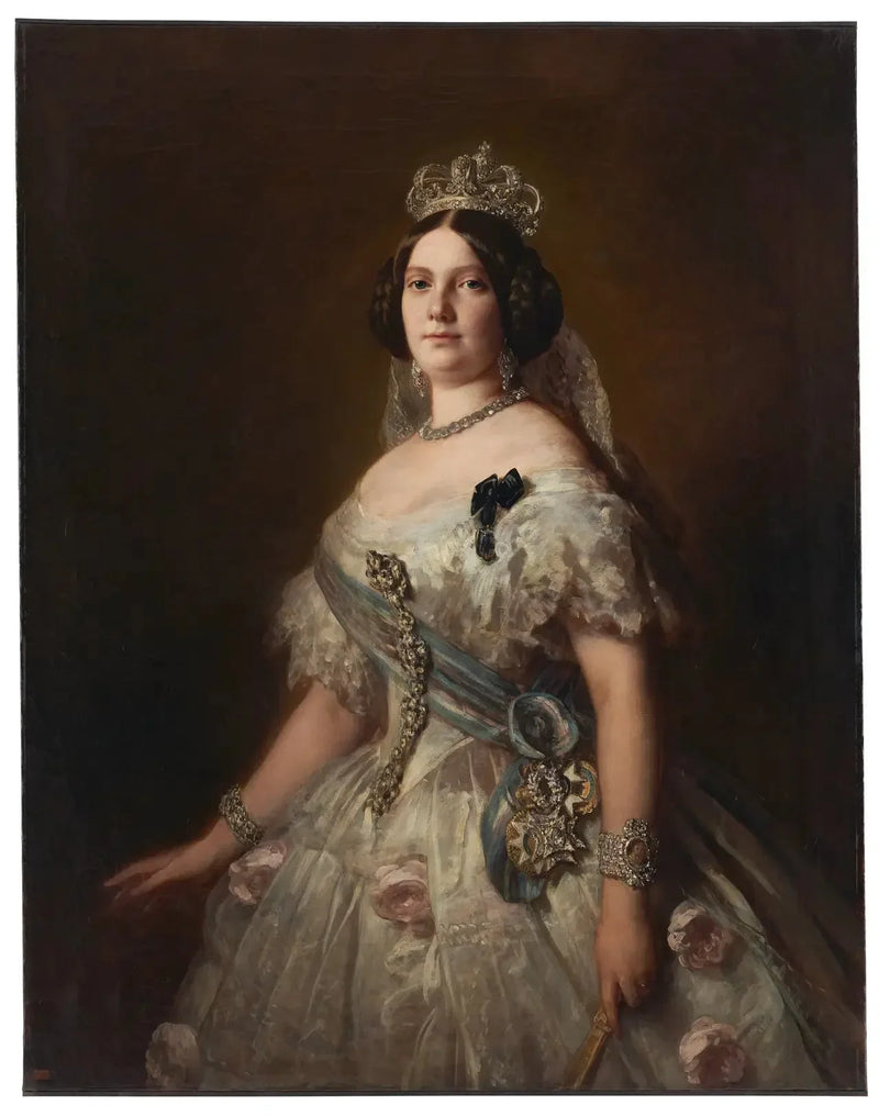 Isabelle, regina di Spagna