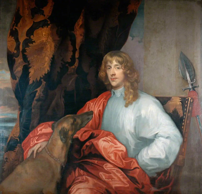 Jacques Stuart, duca di Richmond