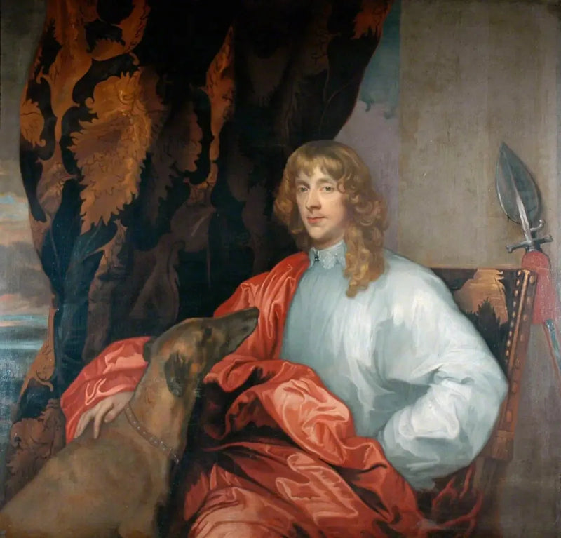 Jacques Stuart, duca di Richmond